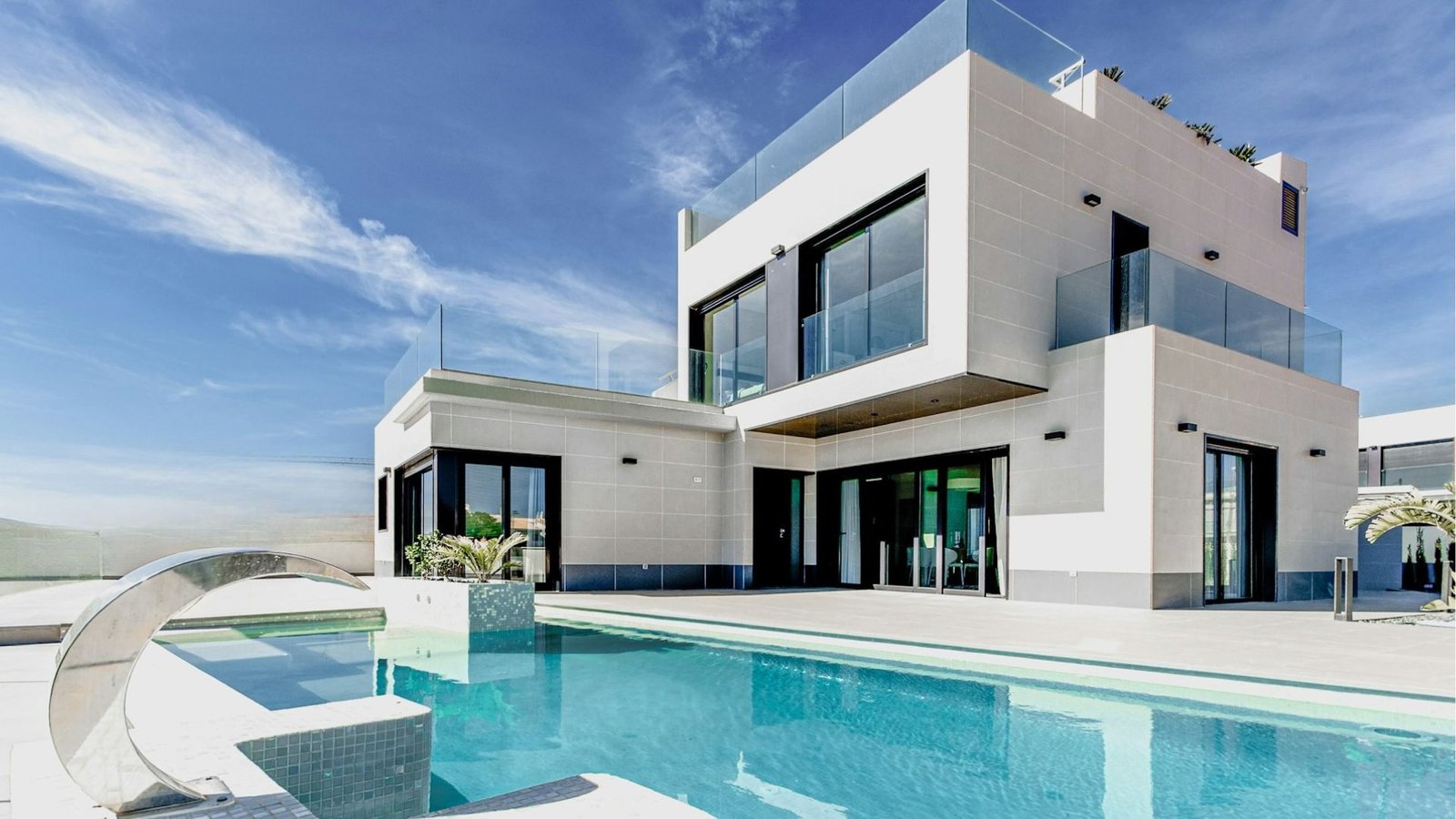 Privanza lifestyle amenities